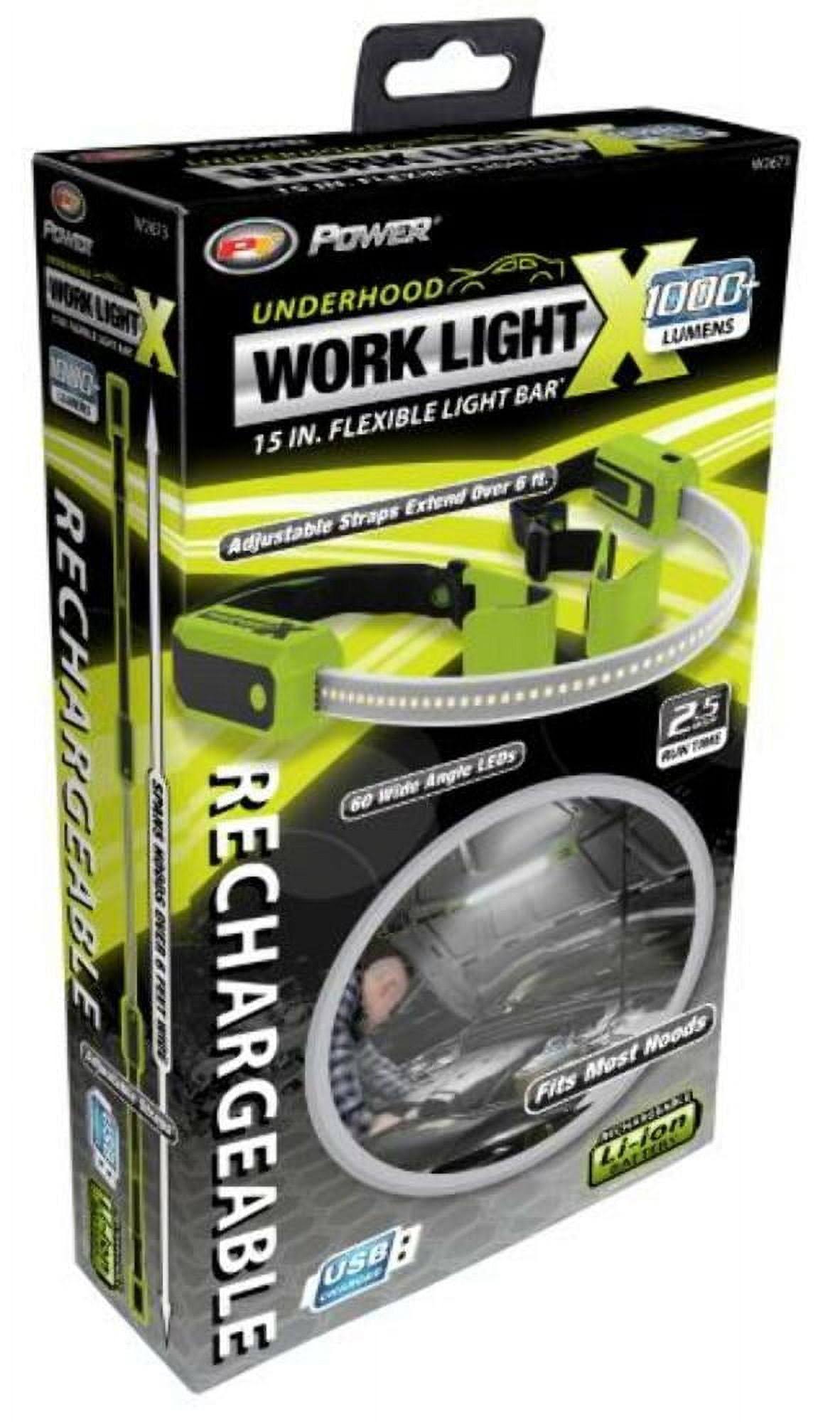 Radna LED Lampa za Haube