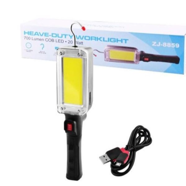 Radna LED lampa 20w ZJ8859