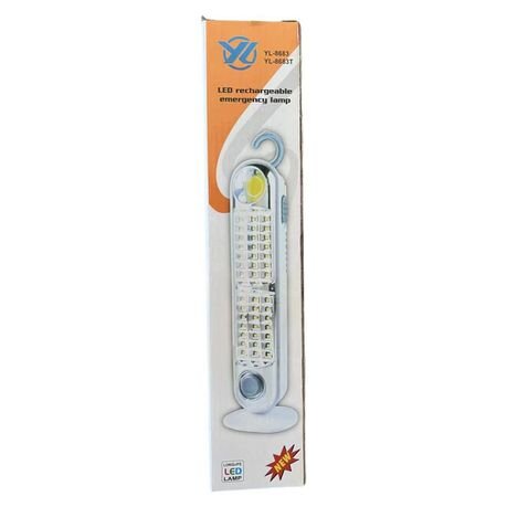 Radna LED lampa YL 8683