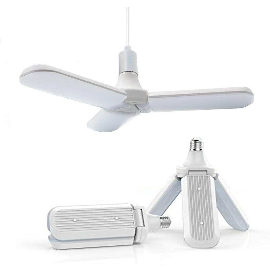 Rasklapajuca LED sijalica 45w - Slika 6