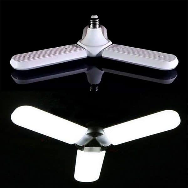 Rasklapajuca LED sijalica 45w - Slika 7