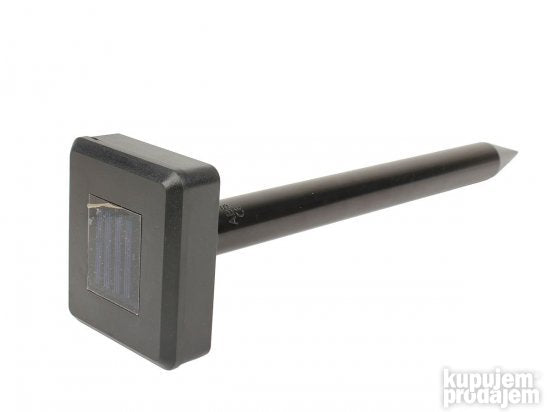 Rasterivac krtica Solarni model 2