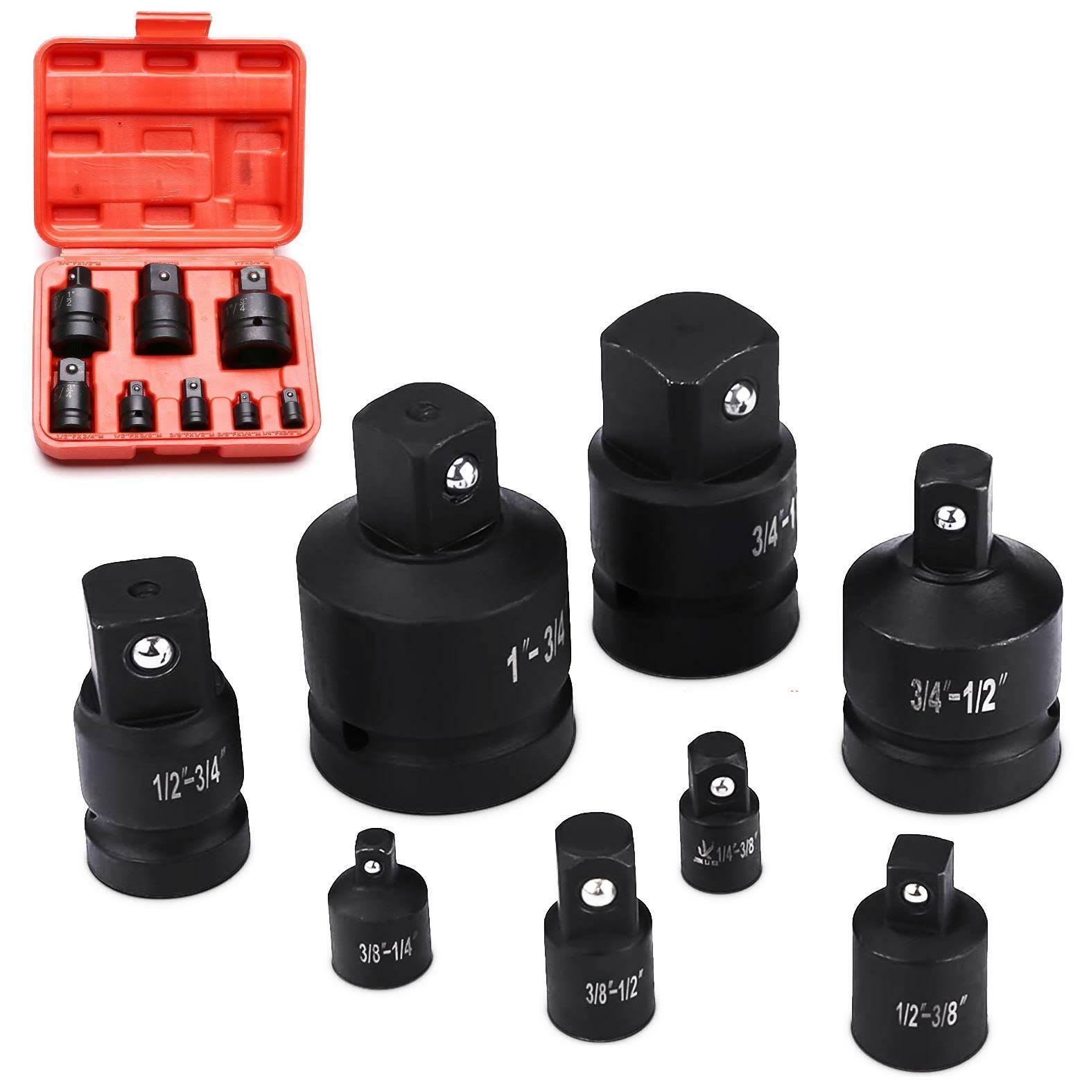 Reducir za gedore set reducir za gedore - Slika 8