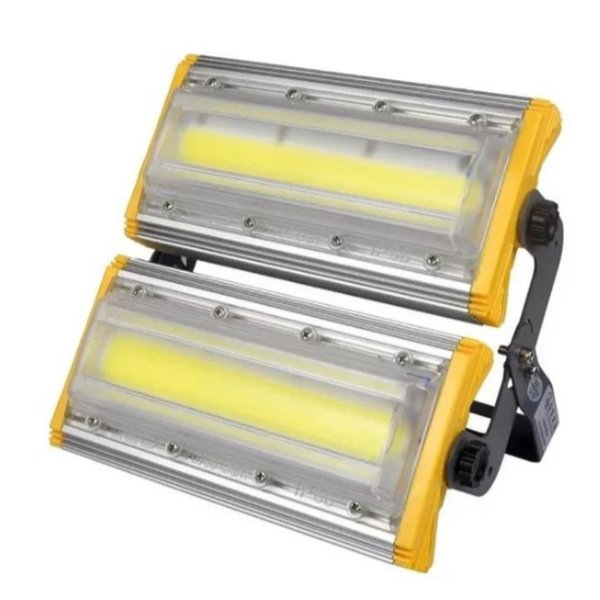 Reflektor 100w COB REFLEKTOR - Slika 5