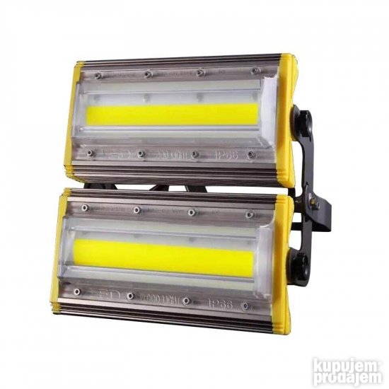 Reflektor COB REFLEKTOR 100w reflektor 100w reflektor 100w - Slika 10
