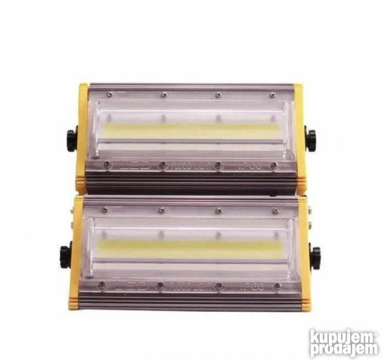 Reflektor COB REFLEKTOR 100w reflektor 100w reflektor 100w - Slika 5