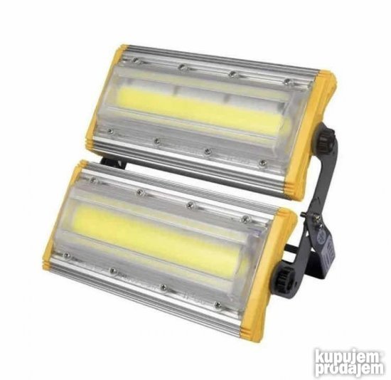 Reflektor COB REFLEKTOR 100w reflektor 100w reflektor 100w - Slika 8