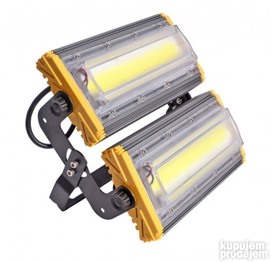 Reflektor COB REFLEKTOR 100w reflektor 100w reflektor 100w - Slika 9