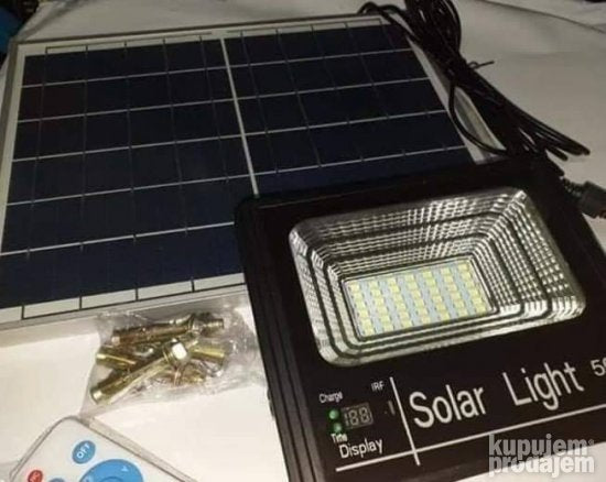 Reflektor Solarni reflektor Reflektor solarni REFLEKTOR 100w