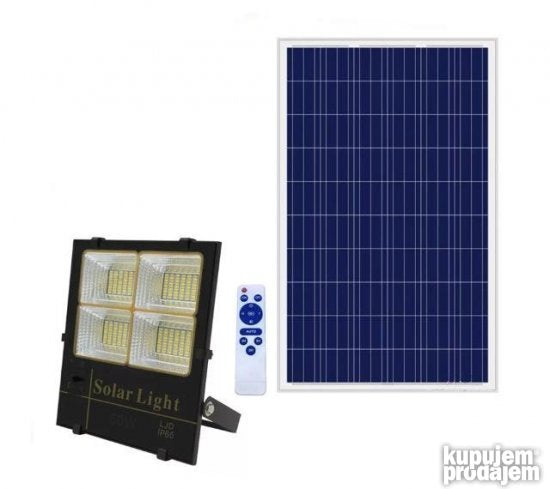 Reflektor Solarni reflektor Reflektor solarni REFLEKTOR 100w