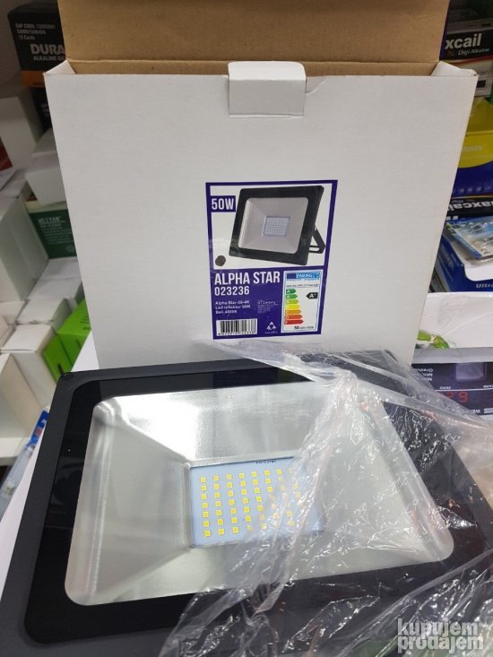 Reflektori 50w i 100w