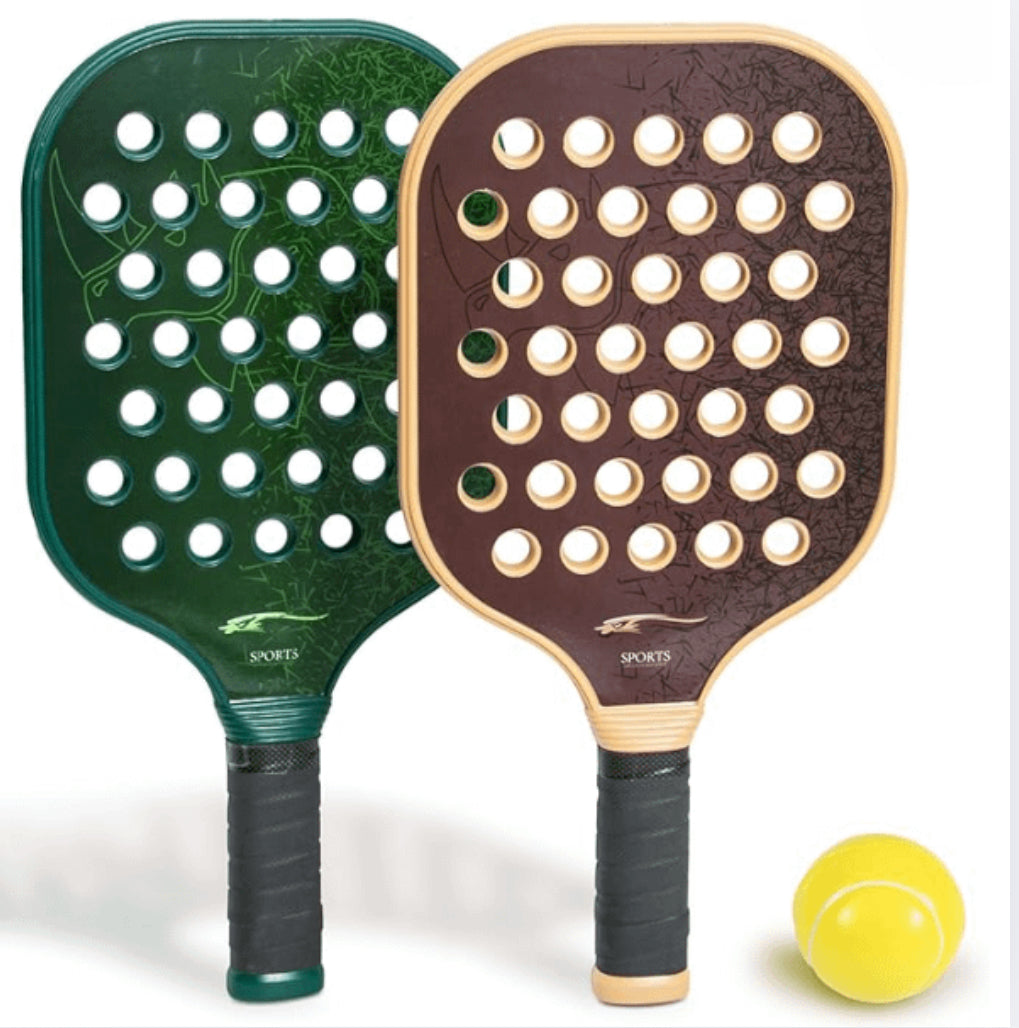 Reket za Padel sa Lopticom - Slika 3