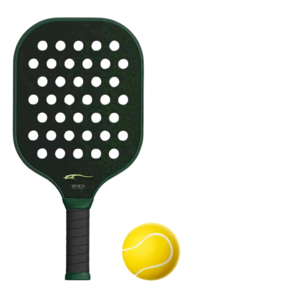 Reket za Padel sa Lopticom - Slika 4