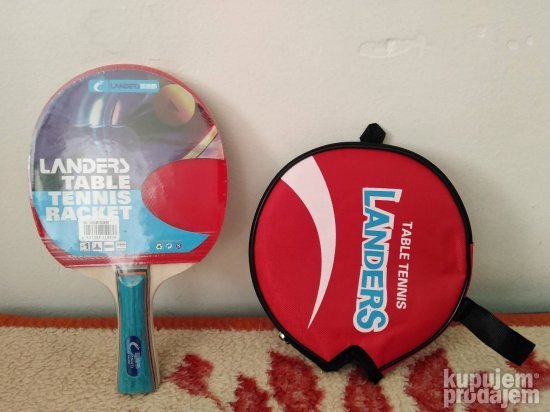 Reket za stoni tenis