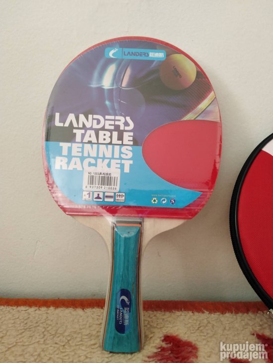Reket za stoni tenis