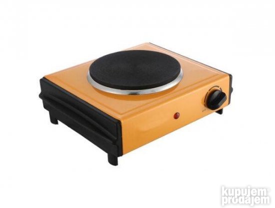 Reso elektricni sa jednom ringlom GK 502S