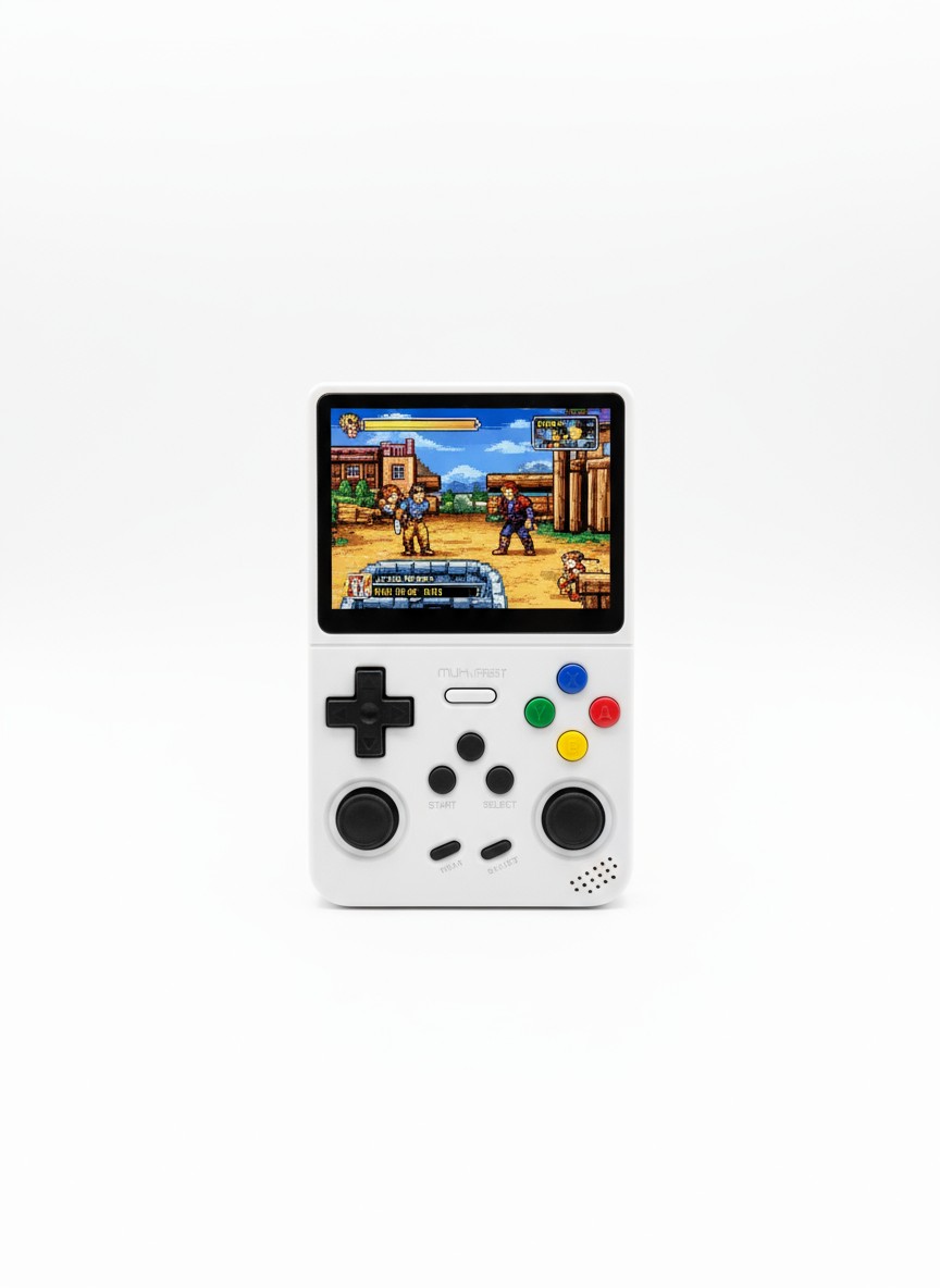 Retro Gaming Konzola Game Master