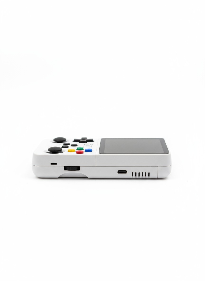Retro Gaming Konzola Game Master