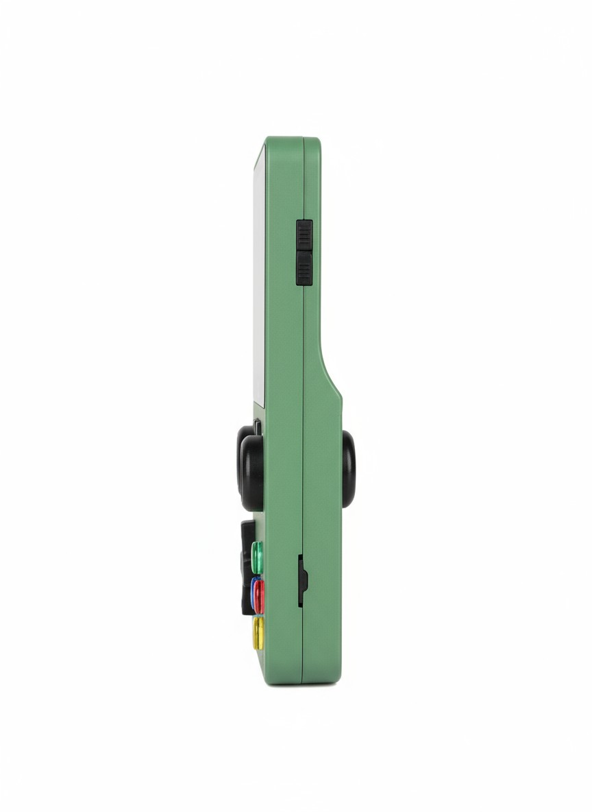 Retro Gaming Konzola X6 Model