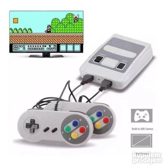 Retro konzola 3000 Eony