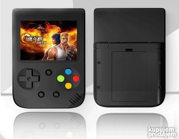 Retro konzola sa 500 igrica KONZOLA konzola KONZOLA