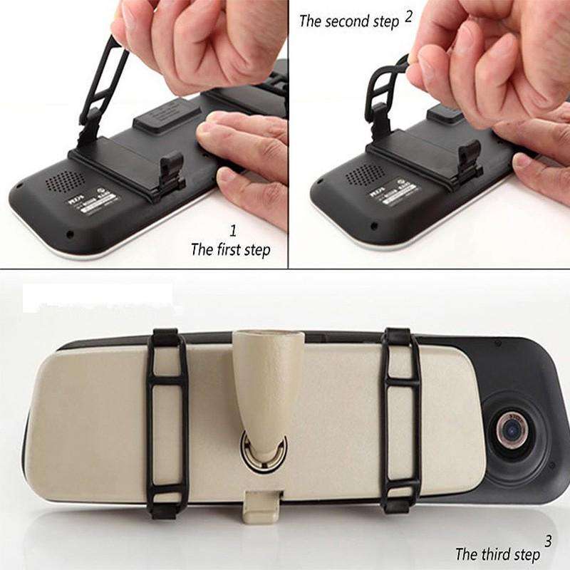 Retrovizor kamera za auto - Slika 8