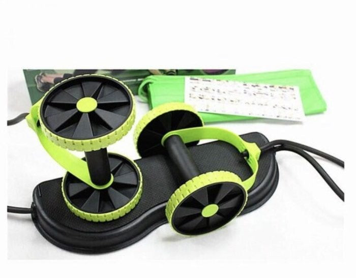 Revoflex Extreme Trenazer TERETANA u kuci - Slika 4