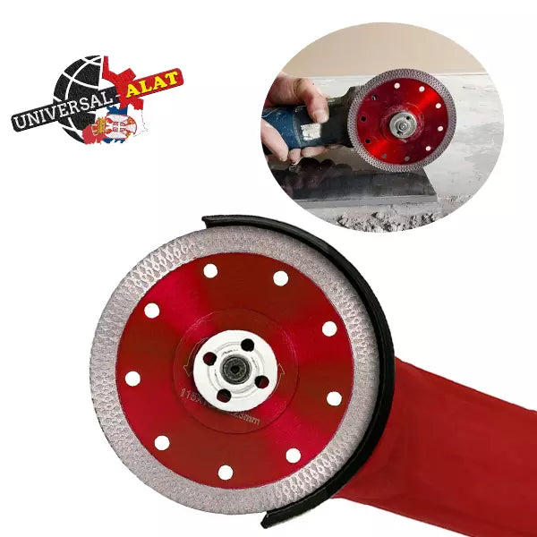 Rezna ploca dijamantska 115mm