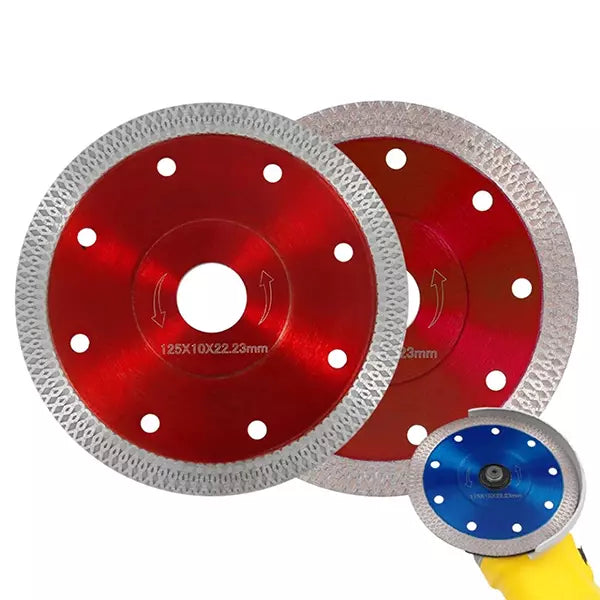 Rezna ploca dijamantska 125mm