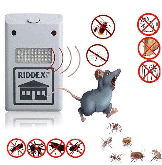 Ridex za miseve i bube rasterivac glodara - Slika 4