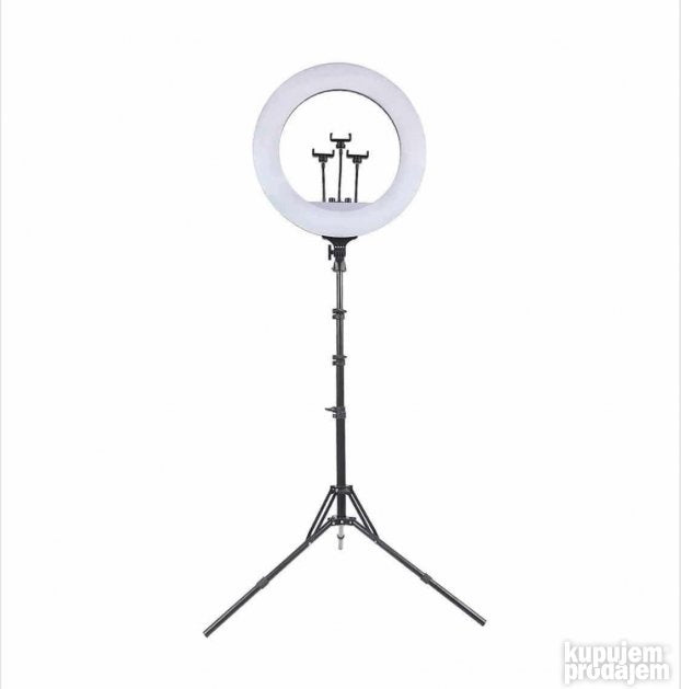 Ring Light 22 inca