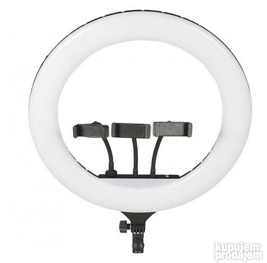 Ring light 22 Ring light 56cm Ring svetlo prsten