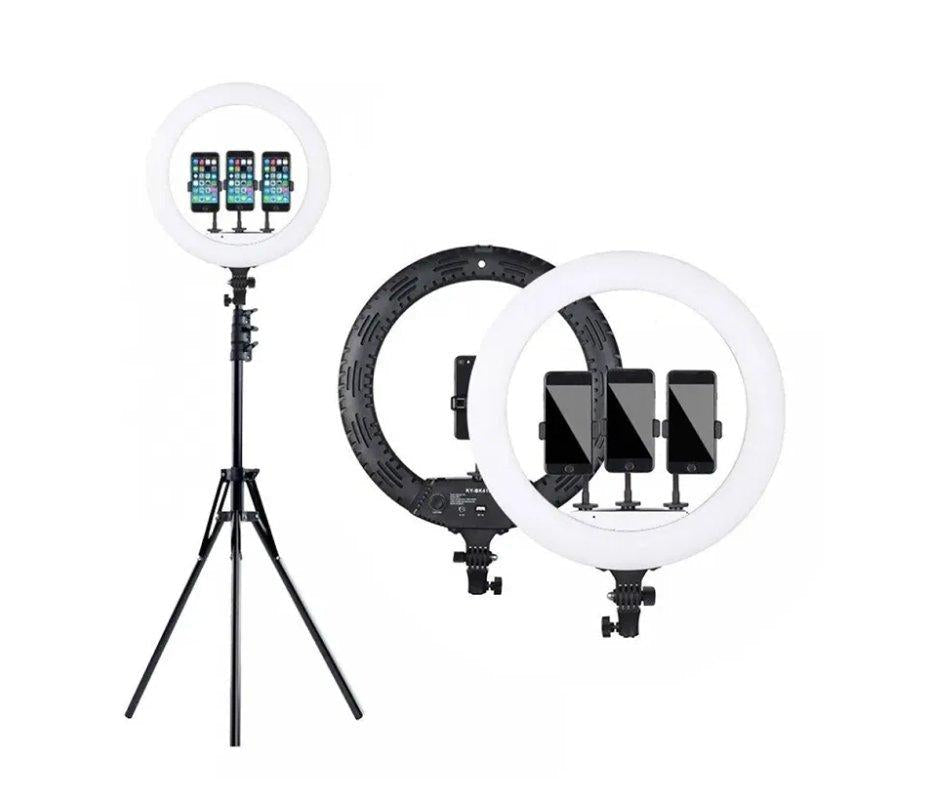 Ring light svetlo za slikanje 14 incha ring light 35cm Ring light svetlo za slikanje 14 incha ring light 35cm