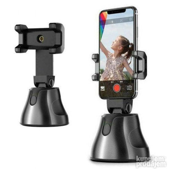 Robot kamerman za telefone