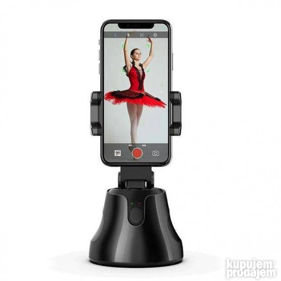 Robot kamerman za telefone - Slika 3