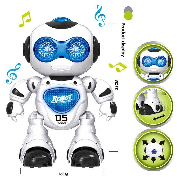 Robot na daljinski Robot na daljinski
