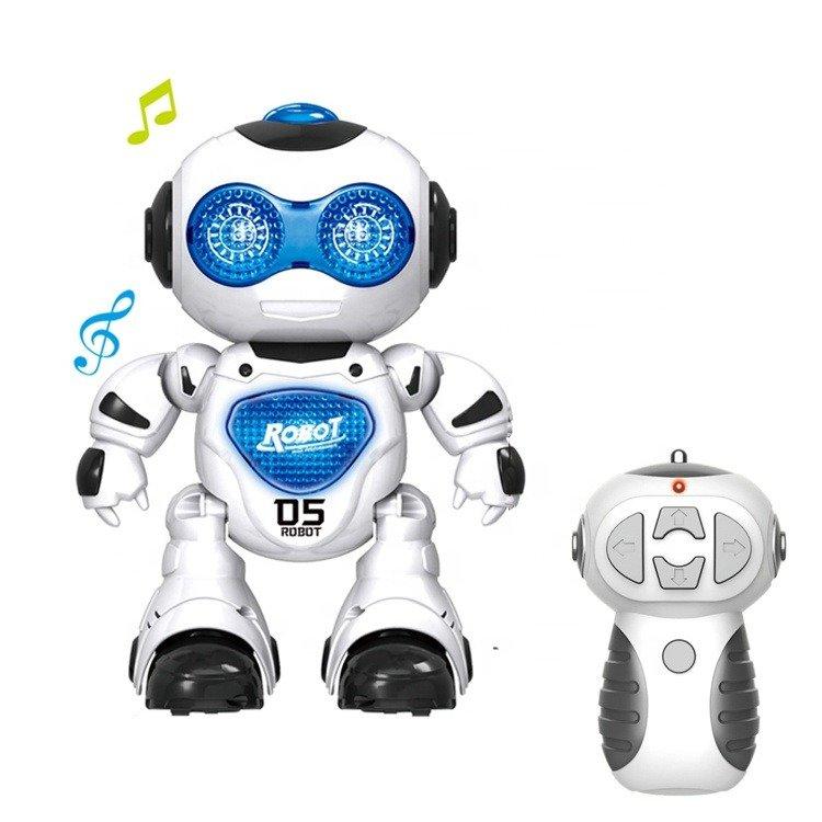 Robot na daljinski Robot na daljinski