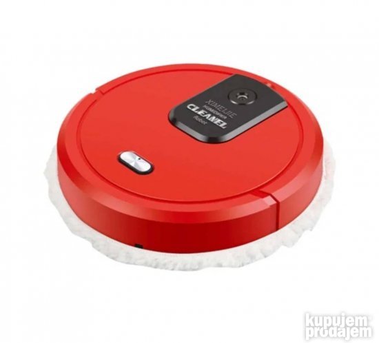 Robot usisivac XM06 Pametni Robot XIMEIJIE Usisivac USB - Slika 9