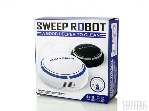 Robot za ciscenje Sweep Robot