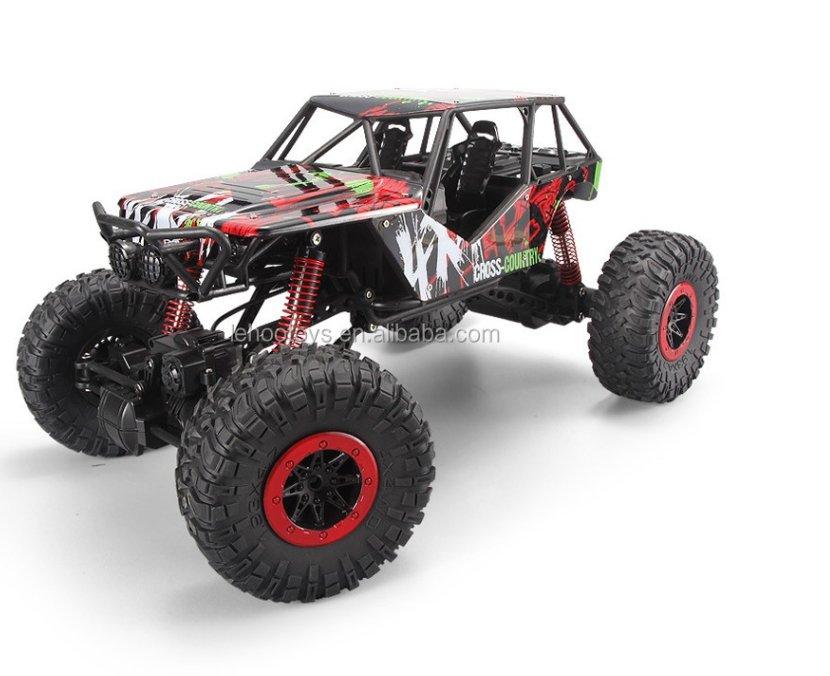 Rock Crawler 4WD 110 Ogroman dzip Rock Crawler 4WD 110 Ogroman dzip