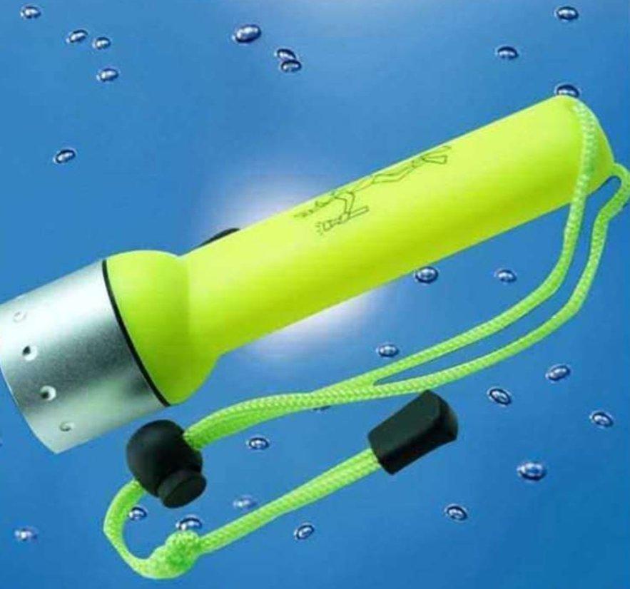 Ronilacka led lampa Top model