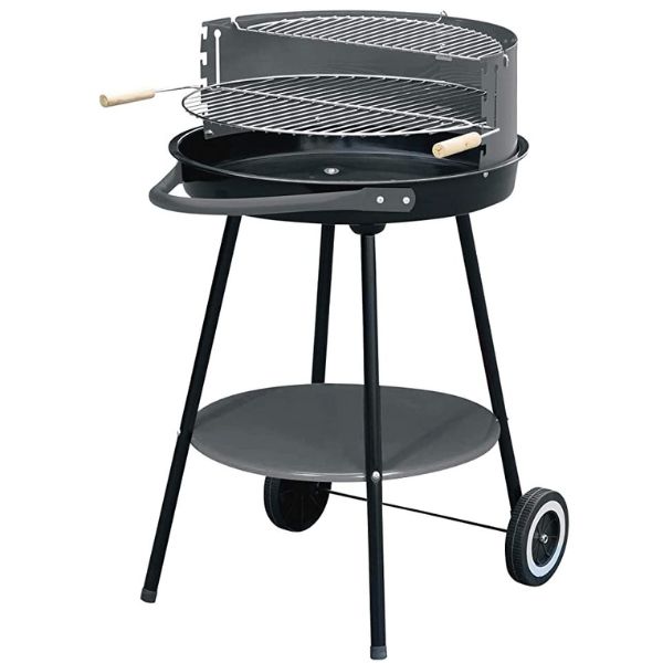 Rostilj okrugli gril Deluxe