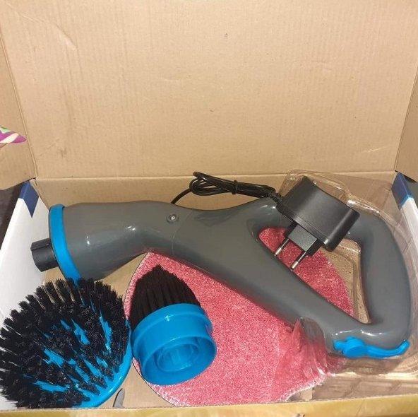 Rotirajuca cetka za ciscenje Muscle Scrubber Rotirajuca cetka za ciscenje Muscle Scrubber
