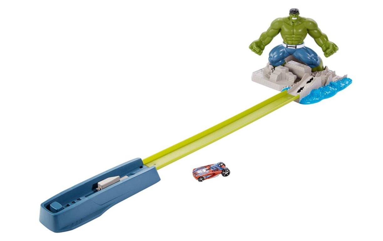 Rotirajuci Hulk  Rotirajuci Hulk