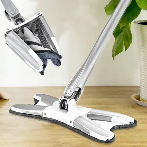 Rotirajuci dzoger Spin X MOP Rotirajuci dzoger 360 stepeni