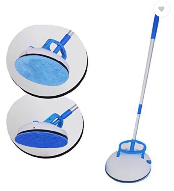 Rotirajuci dzoger mop na baterije