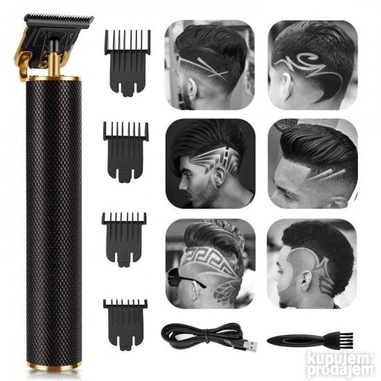 Rozia Pro trimmer HQ274 masinica precizna