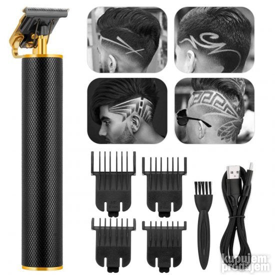 Rozia Pro trimmer HQ274 masinica precizna