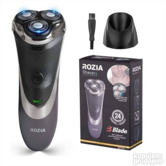 Rozia brijac HT 908 masinica za brijanje
