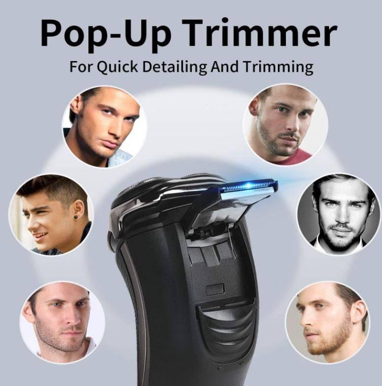 Rozia trimer odlicnih performansi